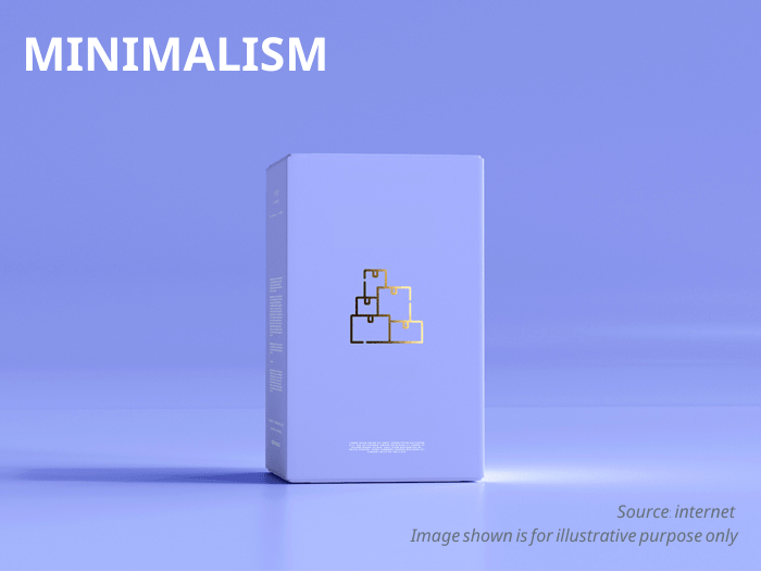 the features of printed packaging