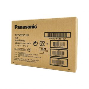 corrugated box panasonic