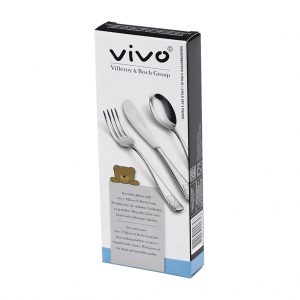 folding carton vivo