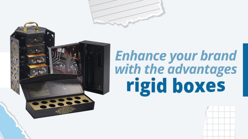 Advantages of rigid box thumbnail