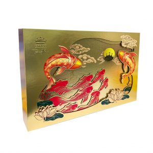 rigid box kinh do mooncake 10