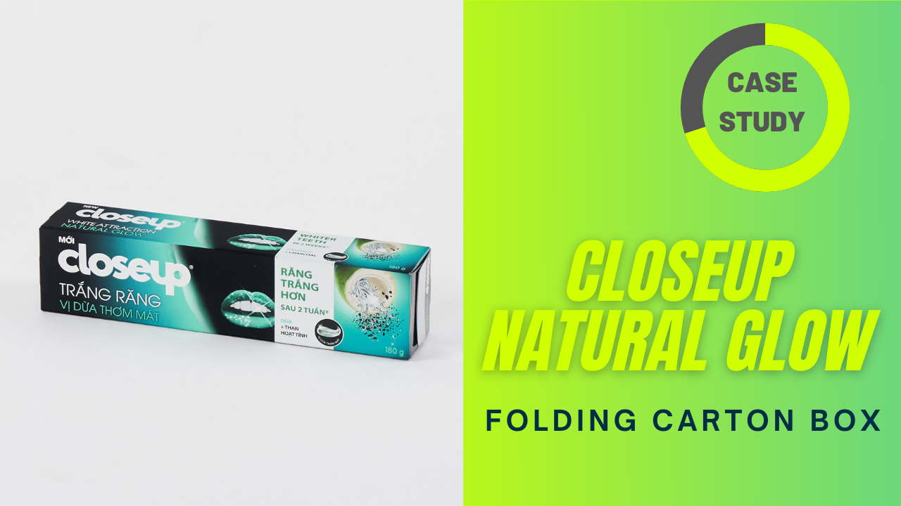 Neon Green Gradient Fitness YouTube Thumbnail