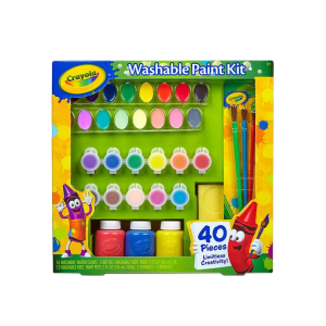 crayola paint kit 2
