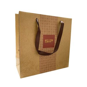 carry bag starprint - new year