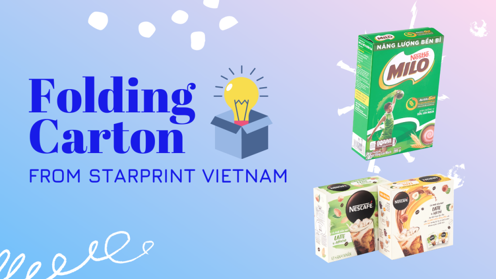 Folding Carton 1 1