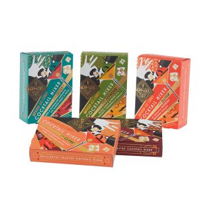 folding carton herb and lous