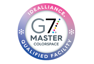 G7 Master colorspace