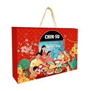 corrugated box chin su tet