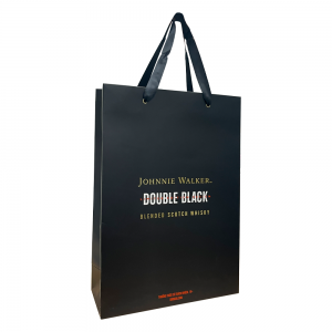 carry bag johhnie walker double black