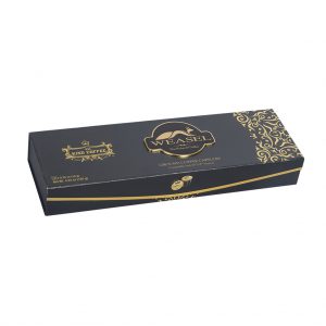 rigid box king coffee 1
