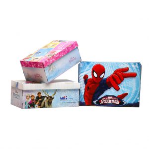 corrugated box bitis