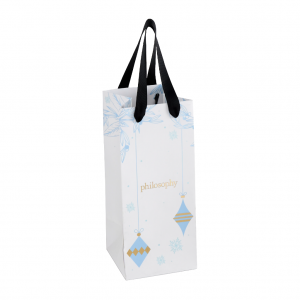 carry bag philosophy