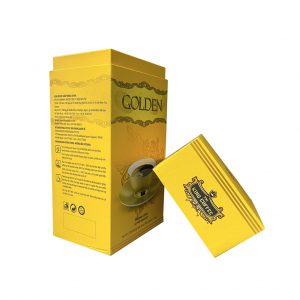 rigid box king coffee 4