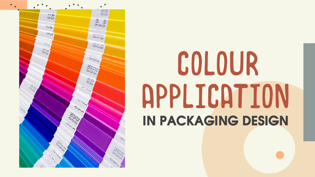 Thumbnail colour psychology