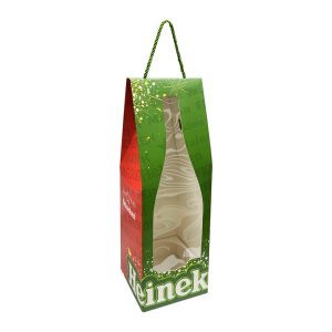 folding carton heineken tet