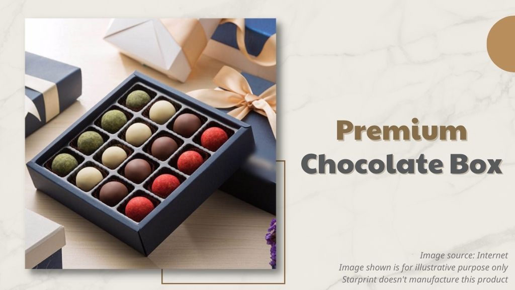 premium gift for women