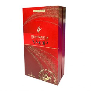 rigid box remy martin vsop 2