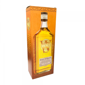 folding carton wall street