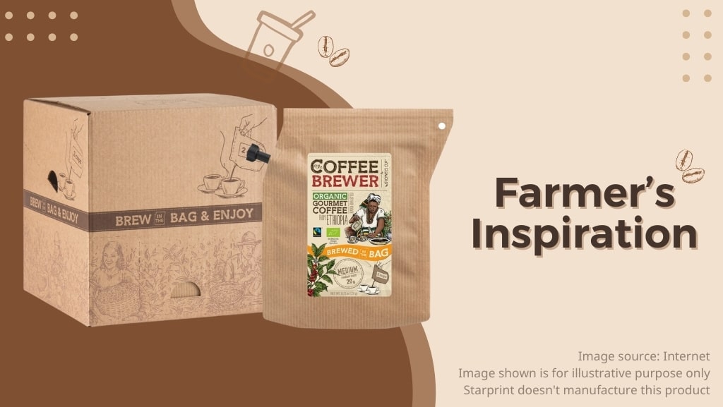 farmer’s inspiration