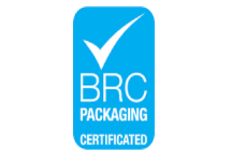 brc packaging logo