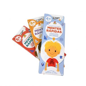 flashcards mentes rapidas 2