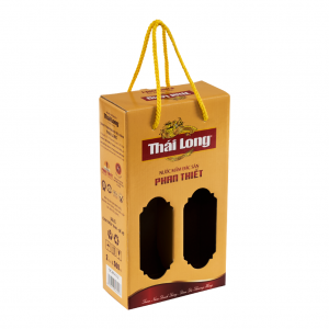 corrugated box thai long