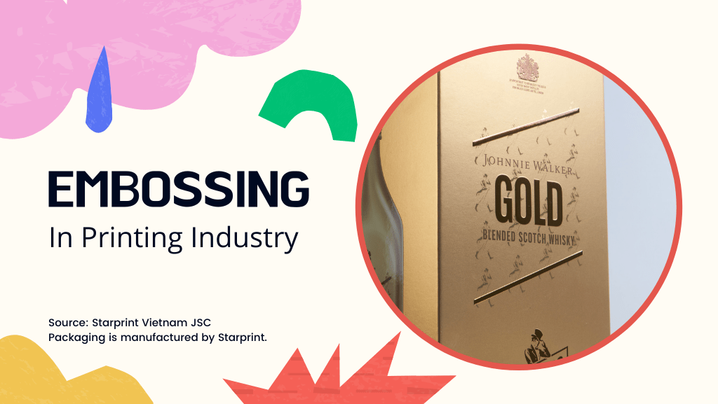 Embossing techniques 1 