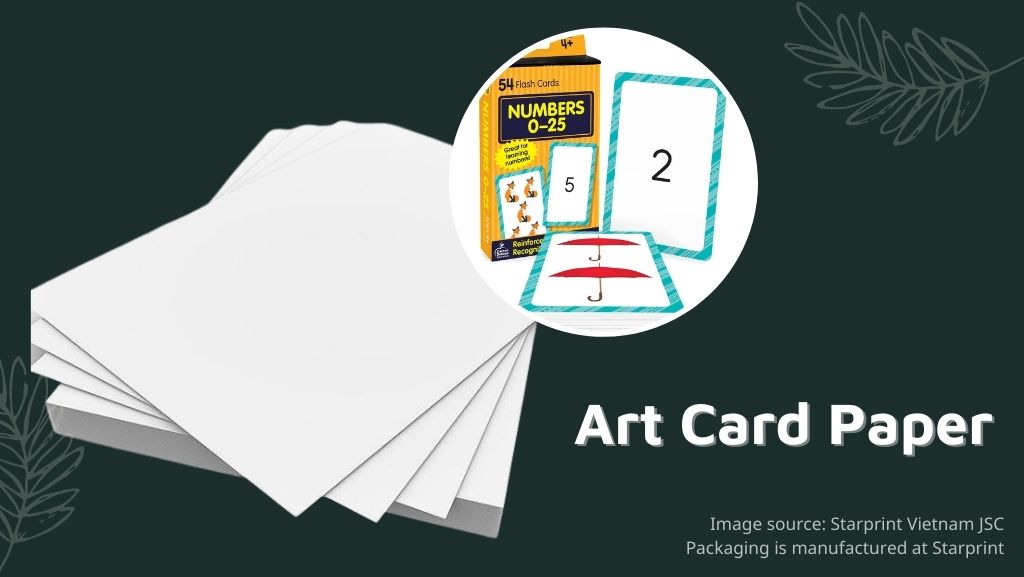 art card