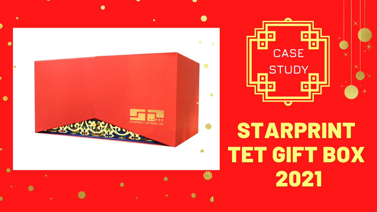 Starprint Vietnam Tet Gift Box 2021 1