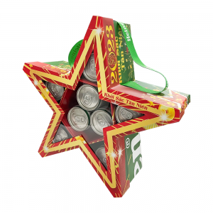 rigid box heineken tet 2023