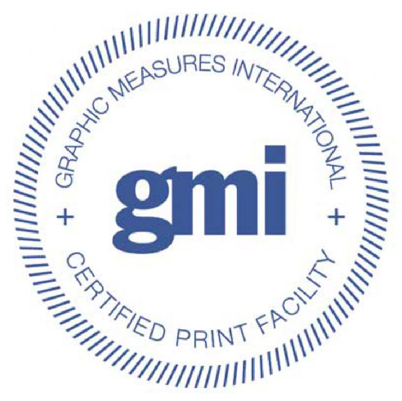 GMI Certified