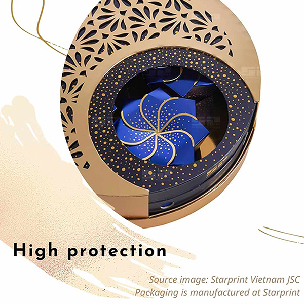 High protection: keep the product in the best condition