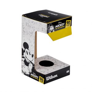corrugated box disney wilson