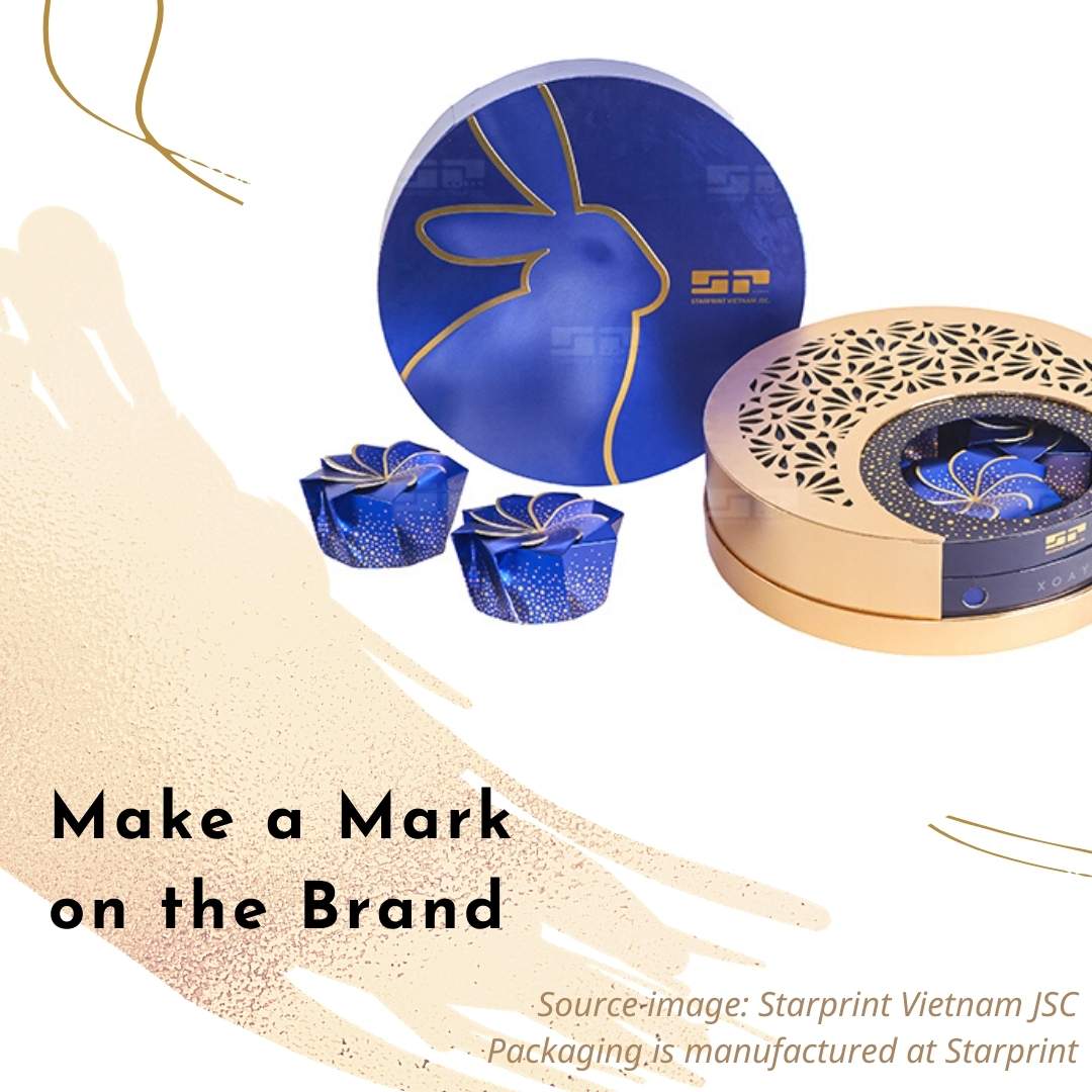 Rigid Box: Comprehensive Communication Solution for Your Brand