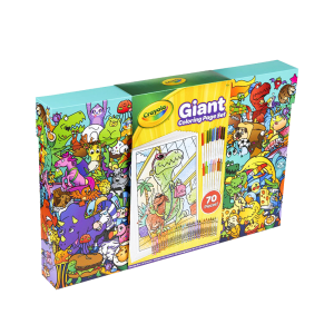 crayola giant 2