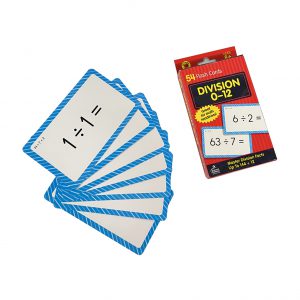 flashcards carson dellosa 5