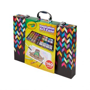 artcase crayola inspiratarion