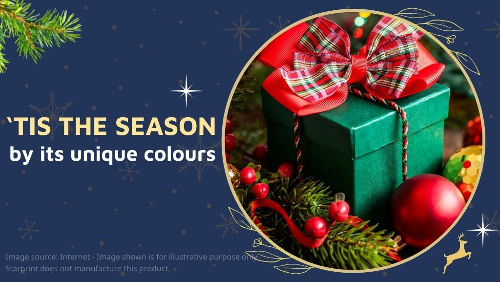 paint it red or green