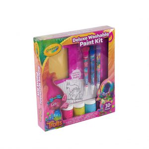 crayola paint kit 5