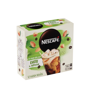 folding carton nescafe 2