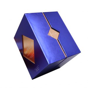 rigid box haig club 1