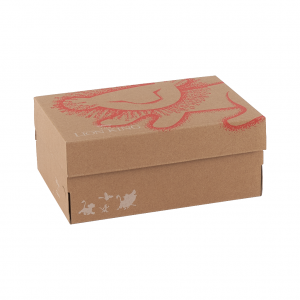 corrugated box disney 1