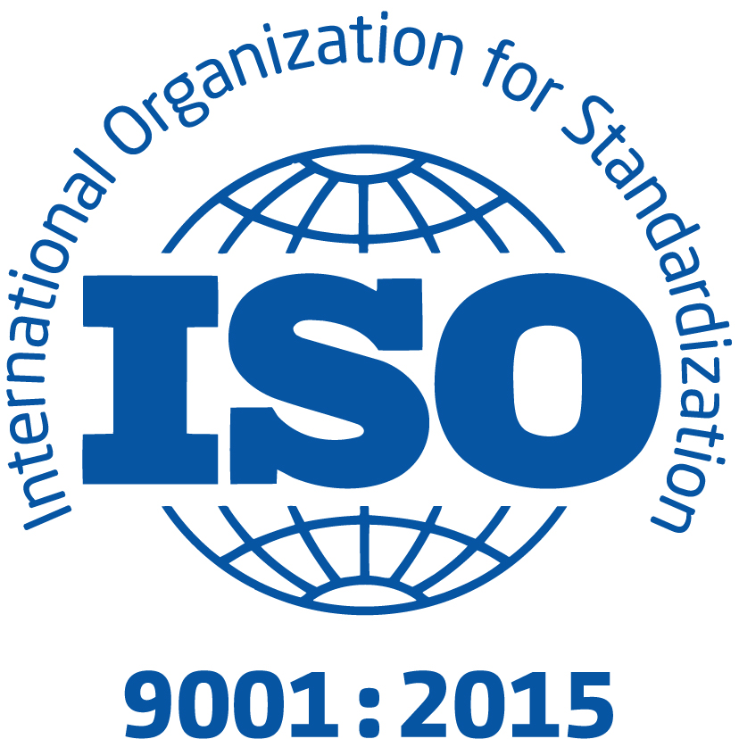 ISO 9001