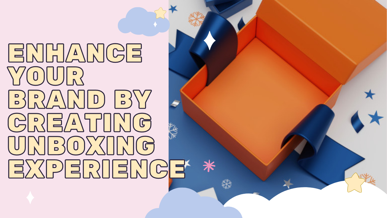 Pink and Yellow Gamer Girl YouTube Thumbnail 1