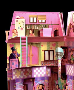 Doll house