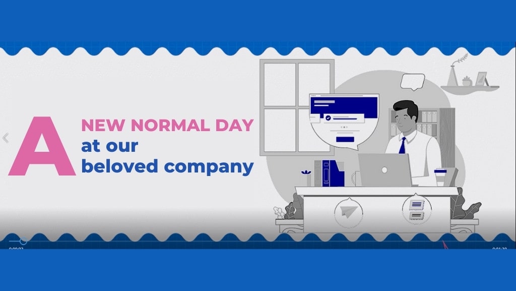 new normal at starprint