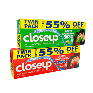 folding carton closeup