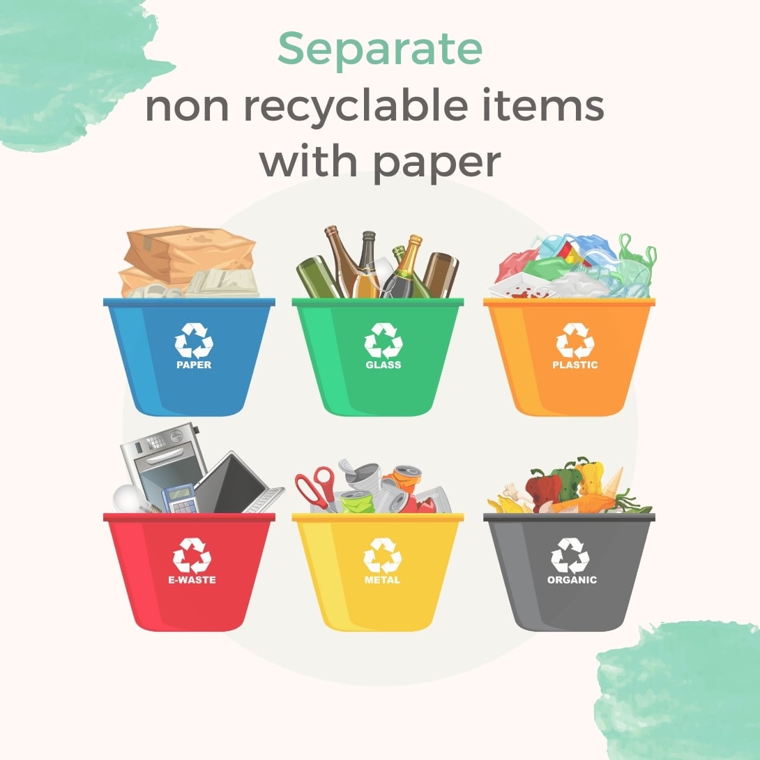 garbage classification