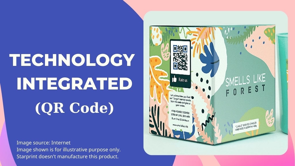 technology enabled solution