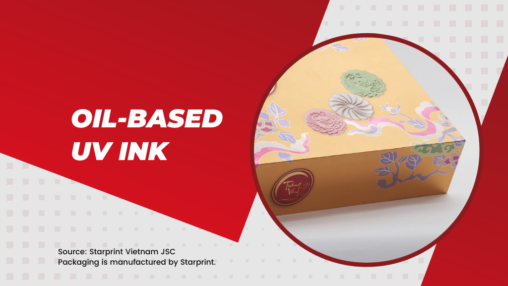 UV Ink on paper packaging 3 